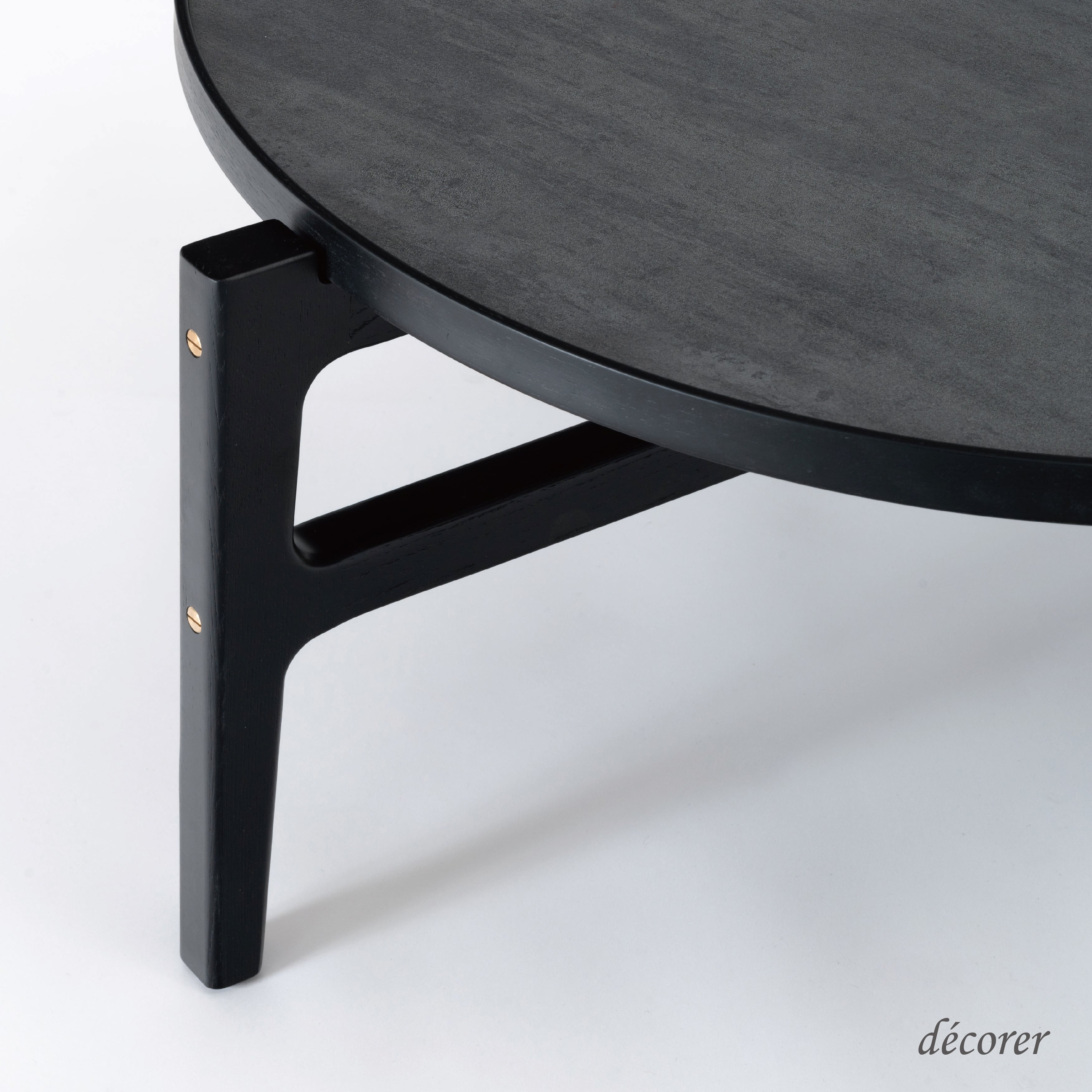 モダンセンターテーブル ストーングレー　1/2 楽天市場】20日限定10%offクーポン リビングテーブル センター