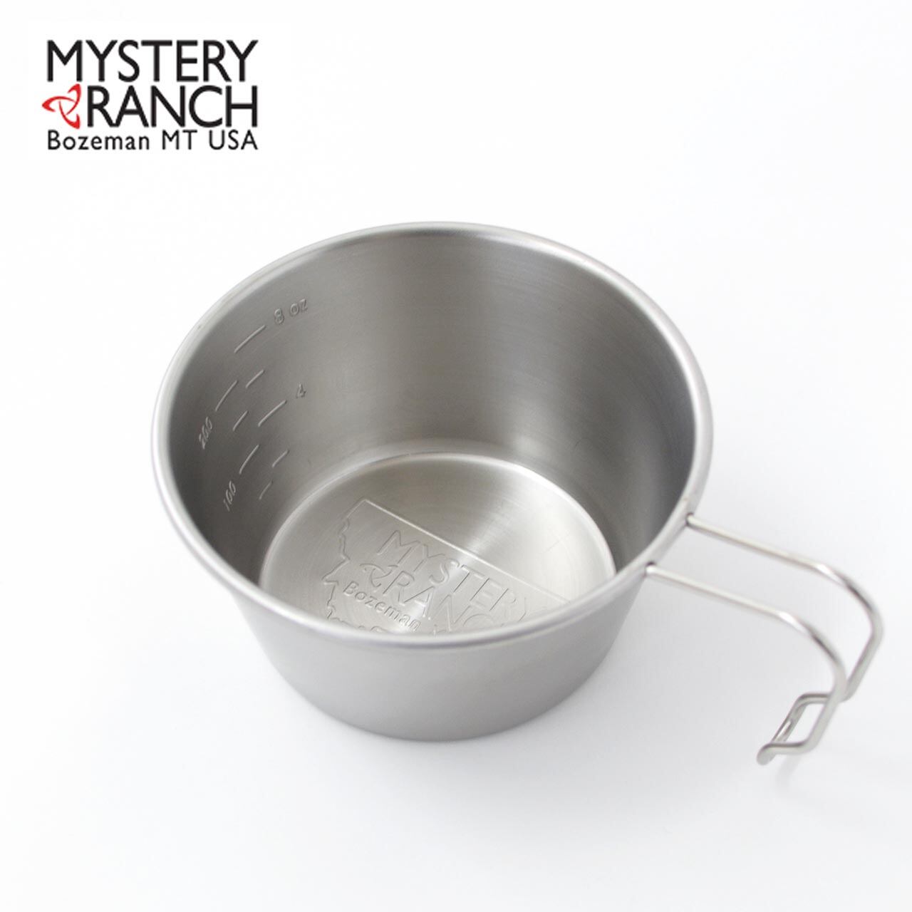 SALE 30%OFF】MYSTERY RANCH[ミステリーランチ] TLBP Stainless Sierra