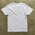 〈KIDS〉RSB 『futagonia』KIDS T-SHIRTS WHITE〈90～160cm〉