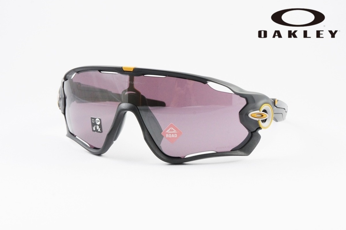 OAKLEY サングラス JAW BREAKER OO9290-6331 ジョウブレーカー 