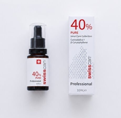 Calm | swisscan®公式ECサイト