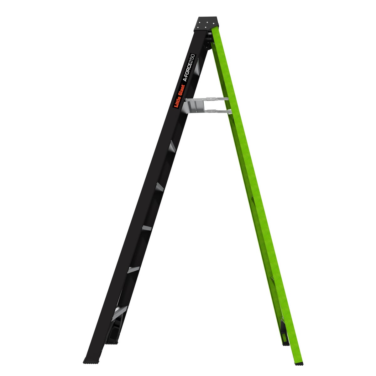 FRP脚立『エーフォース 250 8尺』 LG-15768(10838) | littlegiant