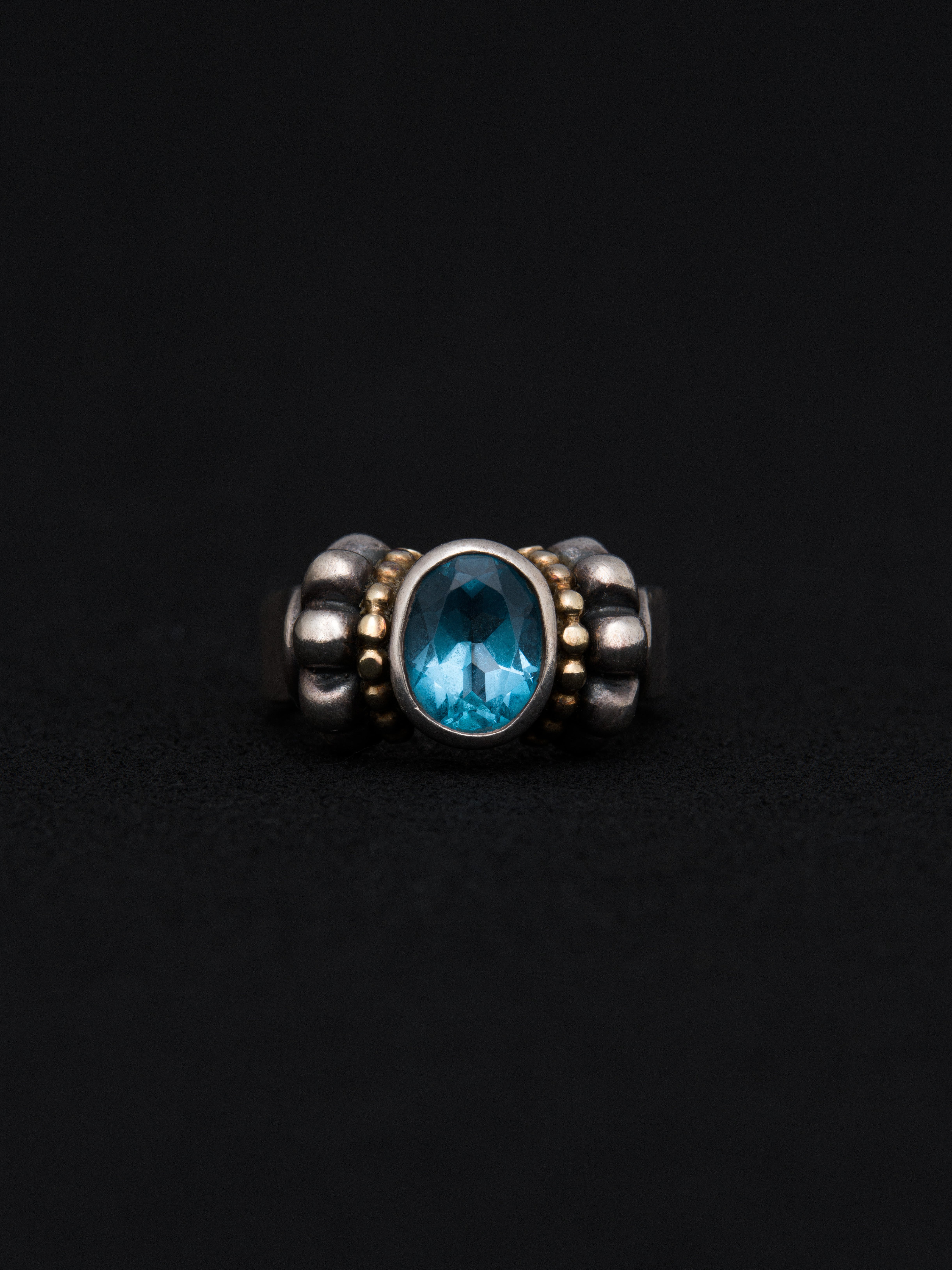 VINTAGE | Fabulous Sounds