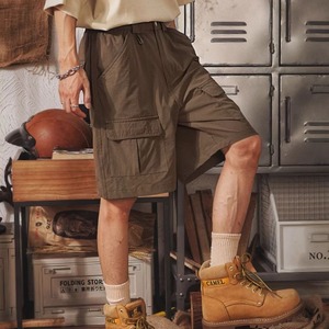 Half pants M12367