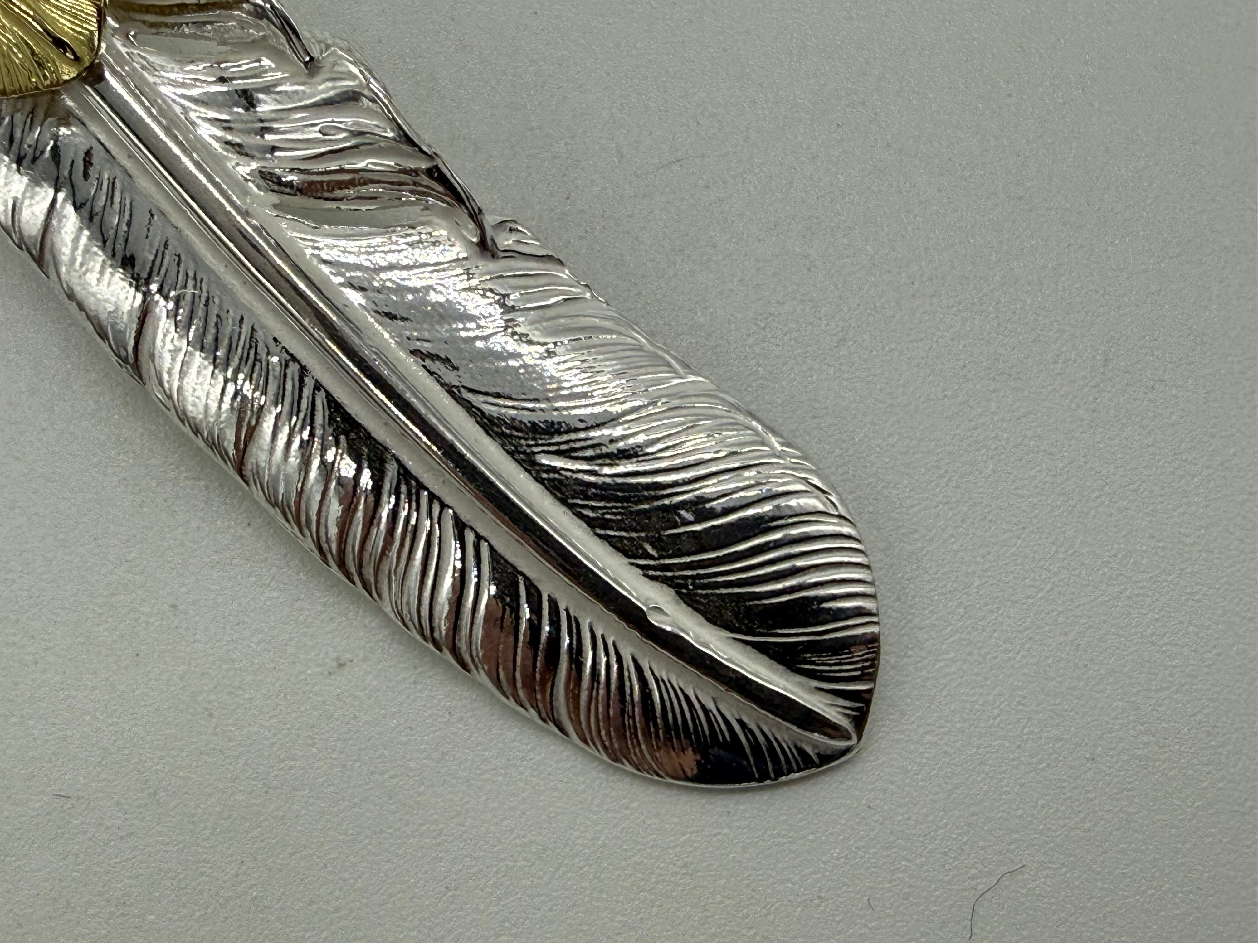 ゴローズ 新品 上金特大フェザー左 現行13.30g | ゴローズ 通販
