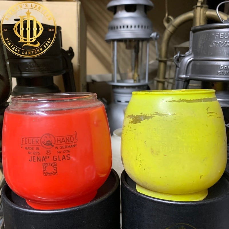 【SALE】2個セット FEUERHAND 276 ③