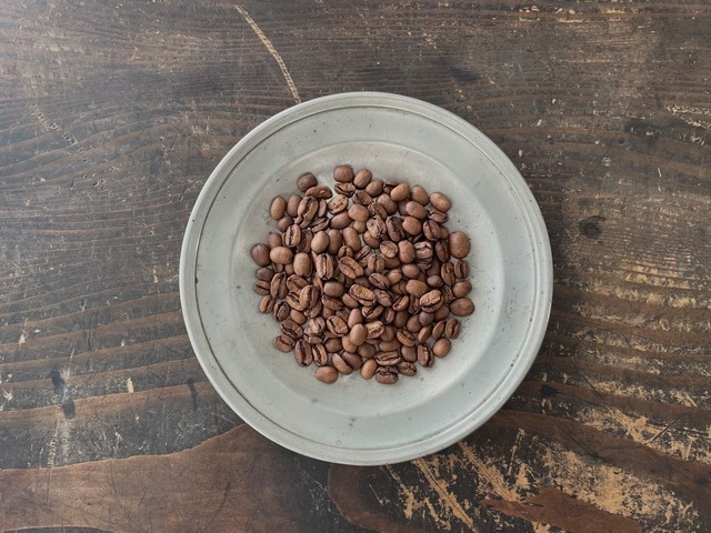 Nicaragua "Pacamara" light 500g