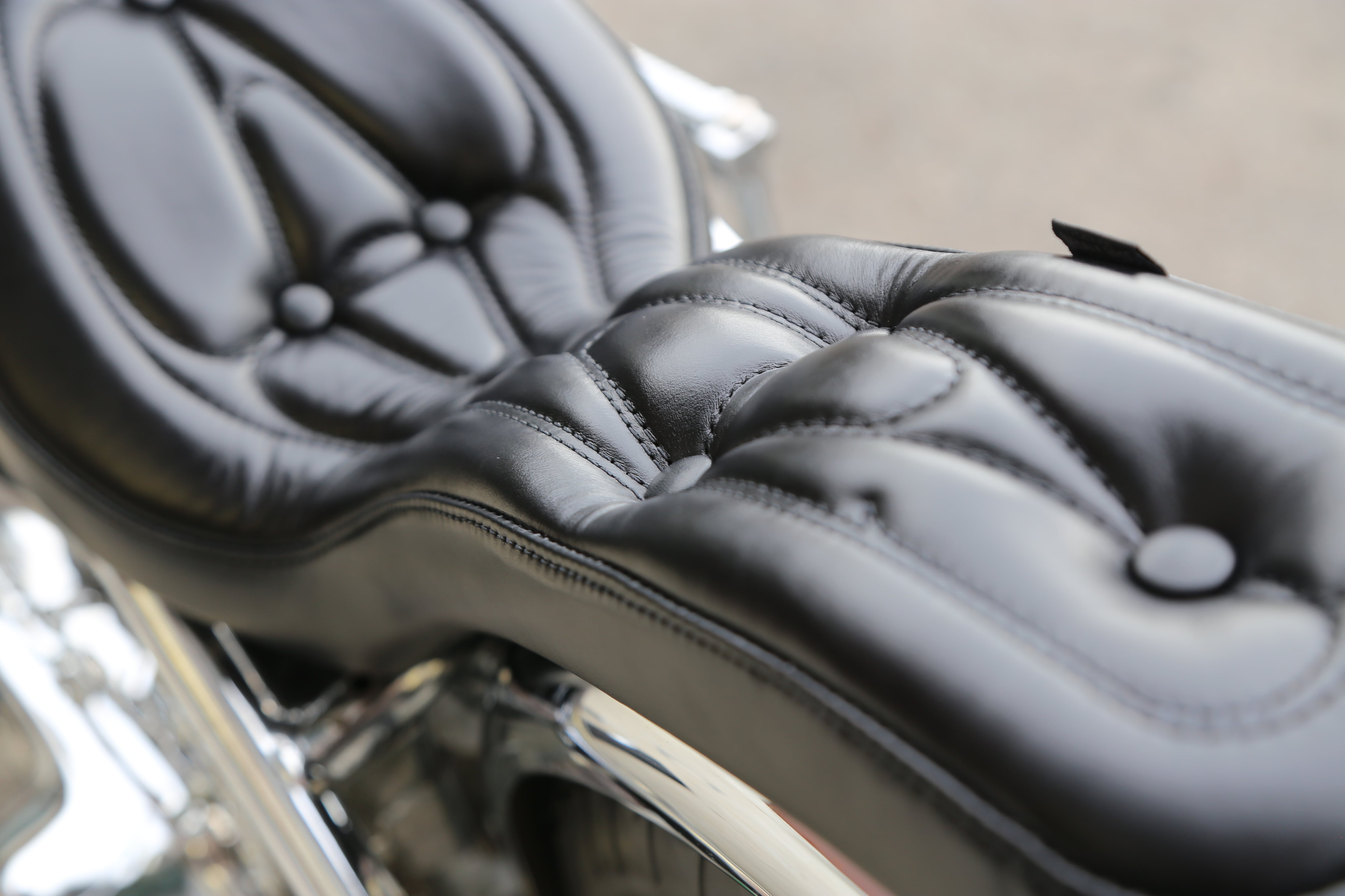 スタンダード・コブラシート［DGパターン］Leahter/本革 (SC06