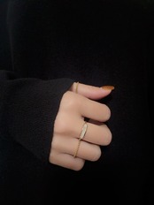 Inlay Ring