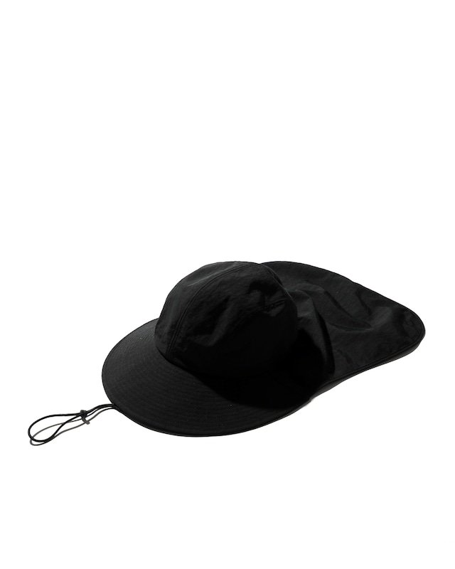 Hat / Black