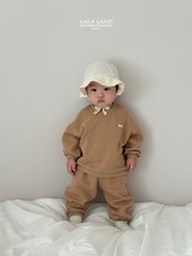 LALALAND 26/SS (Baby)Lala jogger pants