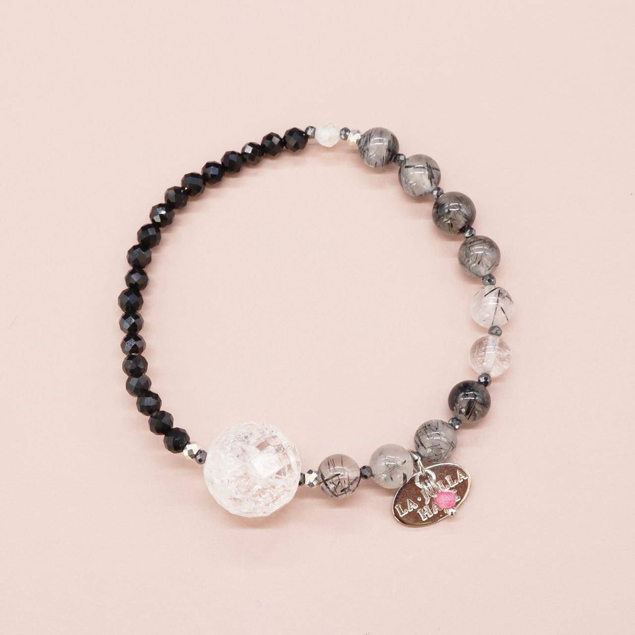 4月：水晶 | LA・JOLLA HALE ONLINE SHOP