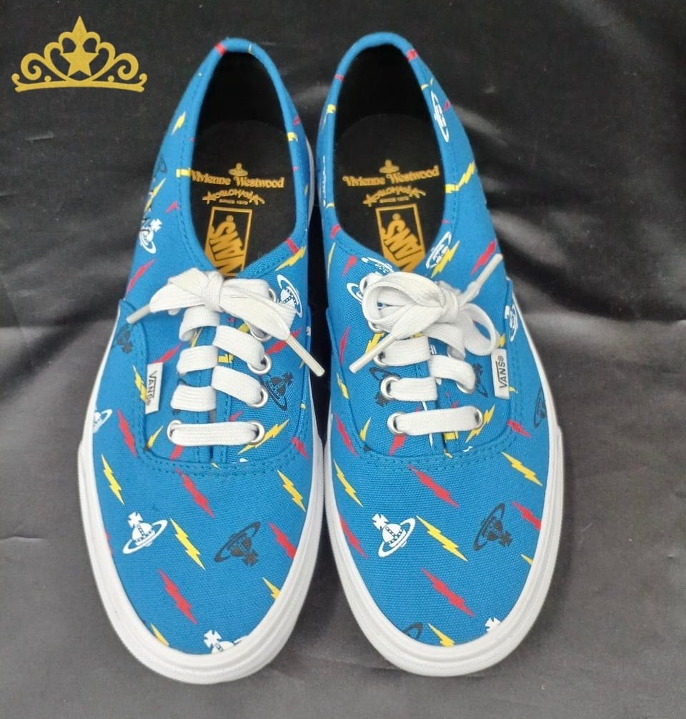 80'S VANS ”MICKEY MOUSE” AUTHENTIC （サイズ：8）bs-004 | Pay ID