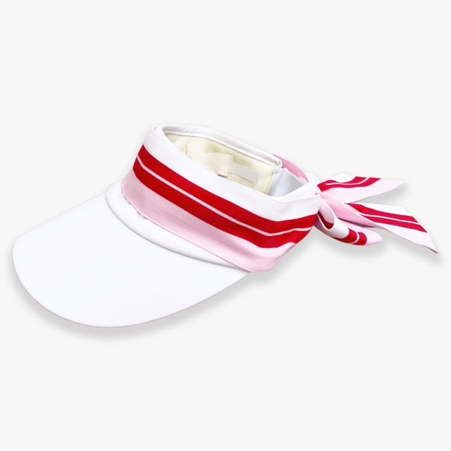 トリプルラインサンバイザー