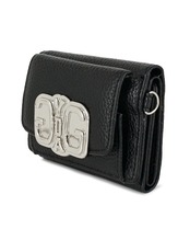 GYDA : BIG LOGO MICRO MINI WALLET GY-W463