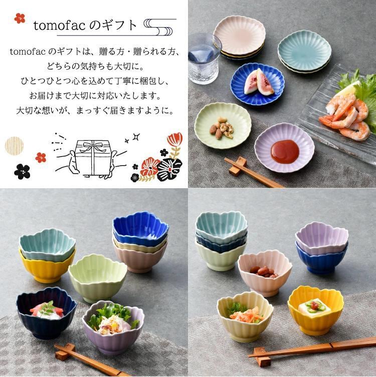 波佐見焼 パステル 5寸皿 【tomofac】 | Tomo's Factory