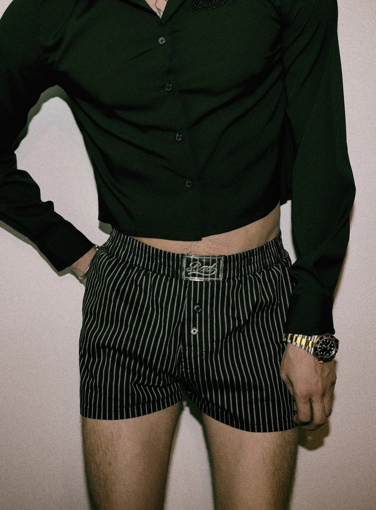 カジュアルラウンジショーツ SK00010 Casual Lounge Shorts