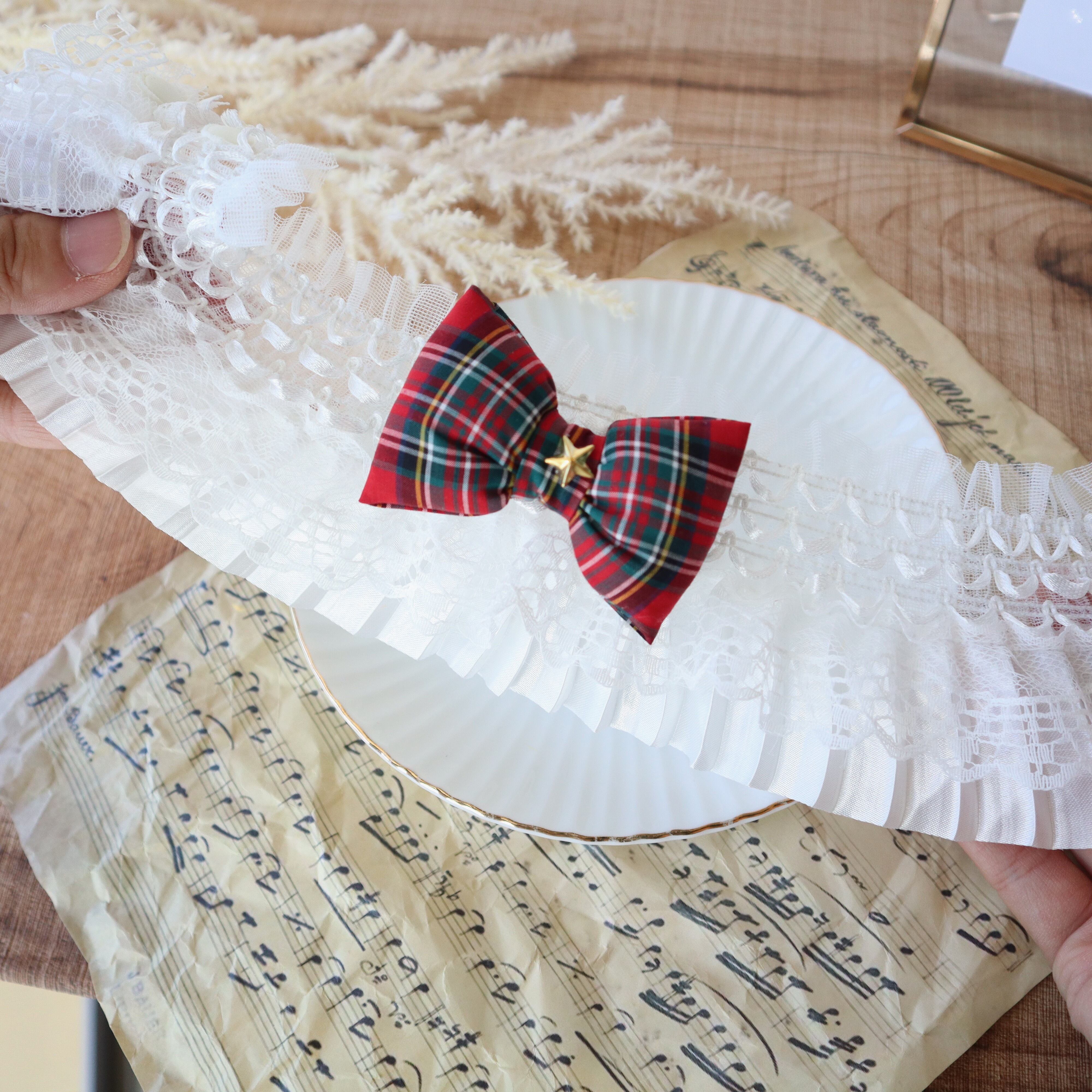 classical choker・・・ お好きな文字入れが出来る おしゃれな新作