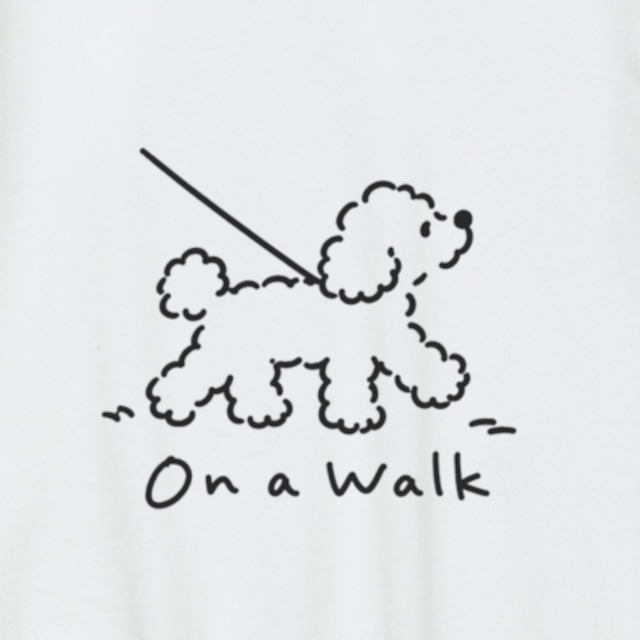WALK TIME|パーカー