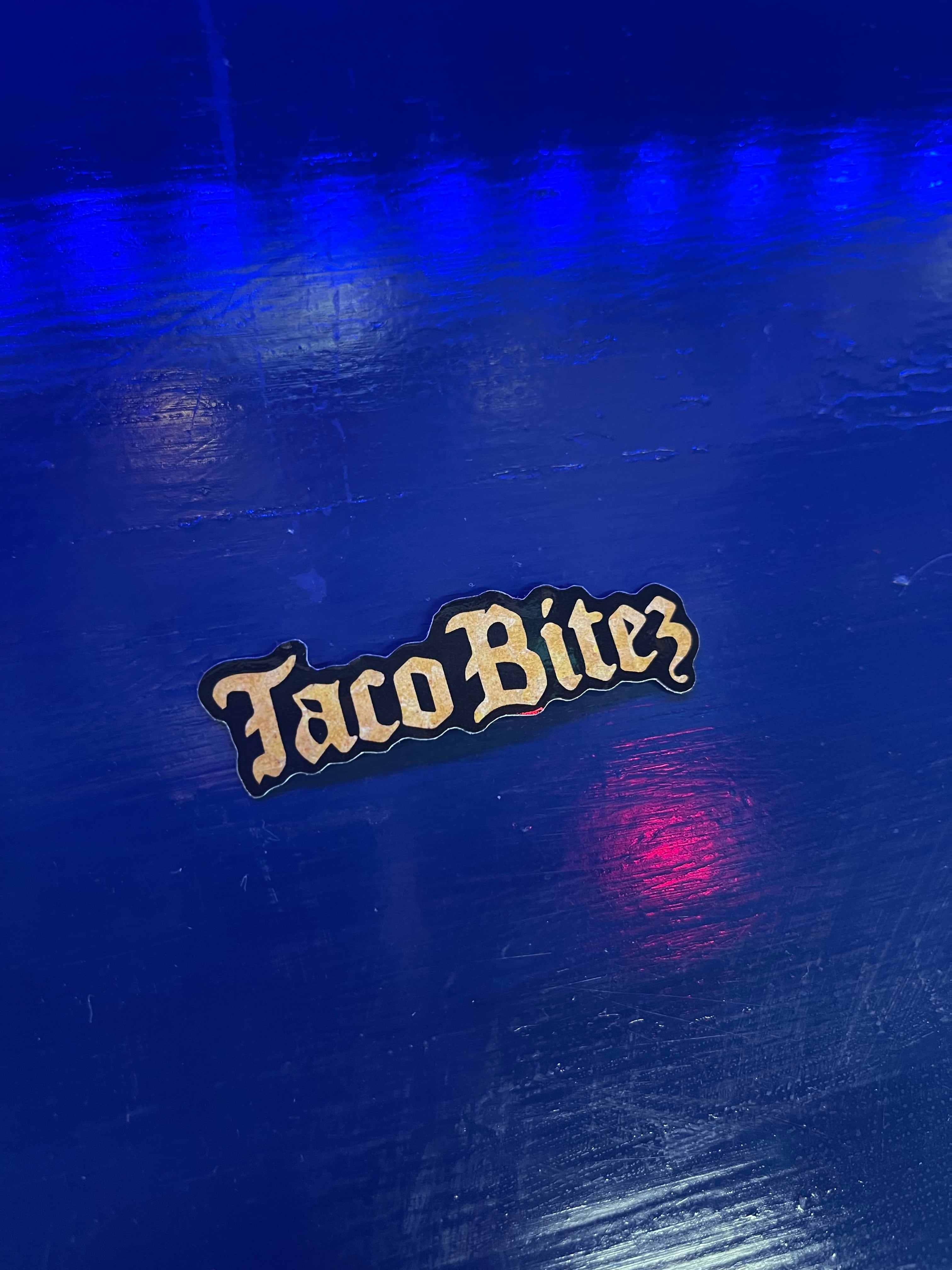 DRT × TACOBITEZ】 TiNY KLASH Low ”CHEESE HEAD NACHOS” | TACO BITEZ