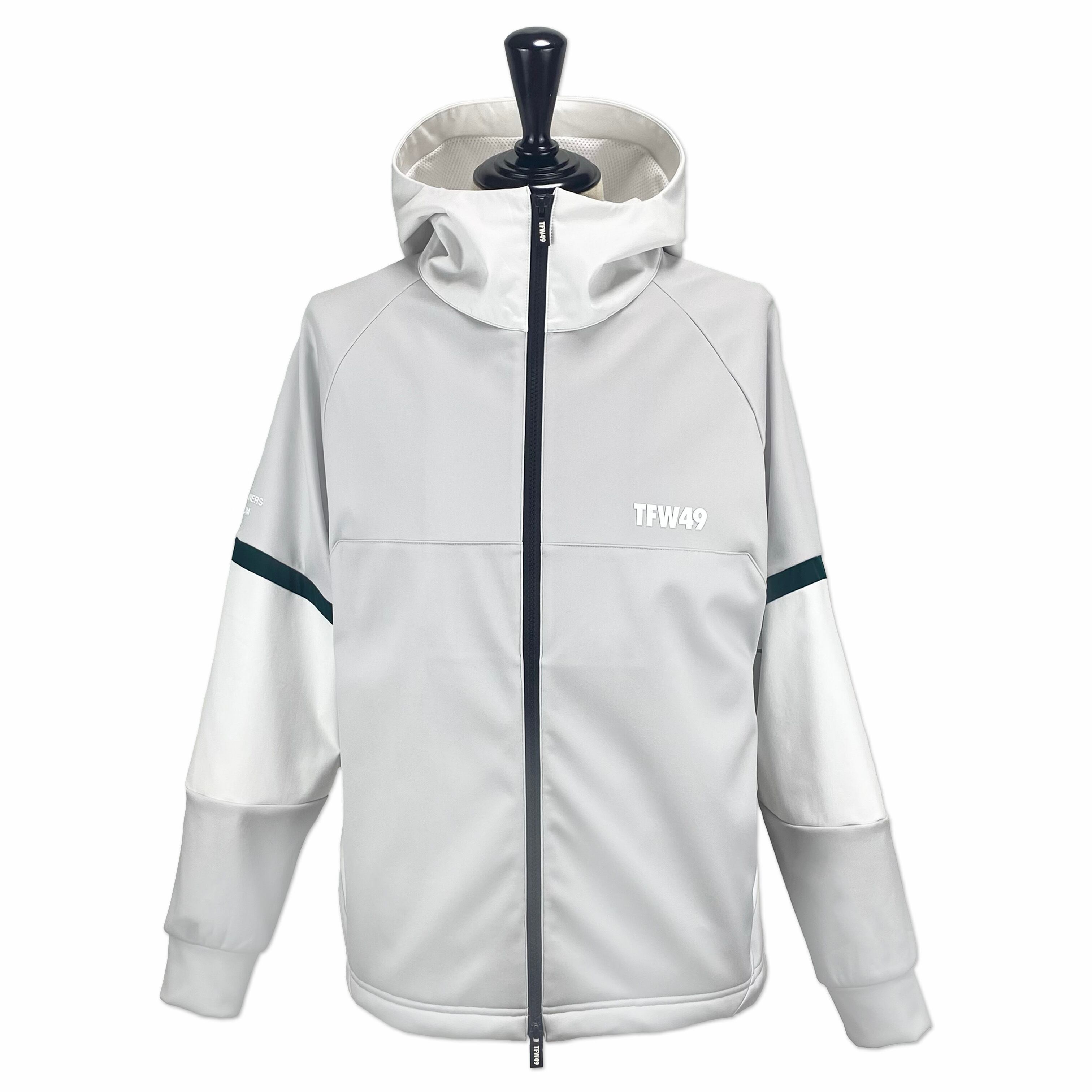 メンズウェア TFW49 3L FULL ZIP STAND BLOUSON TFW49 ティーエフダブリュー49 3L FULL ZIP STAND BLOUSON 3レイヤー