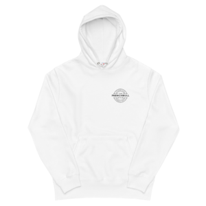 FREBULL OTHER ユニセックス プルオーバー バックプリント パーカー (5colors) P00066