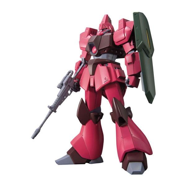 HGUC アッガイ ガンプラ プラモデル 機動戦士ガンダム(ファースト