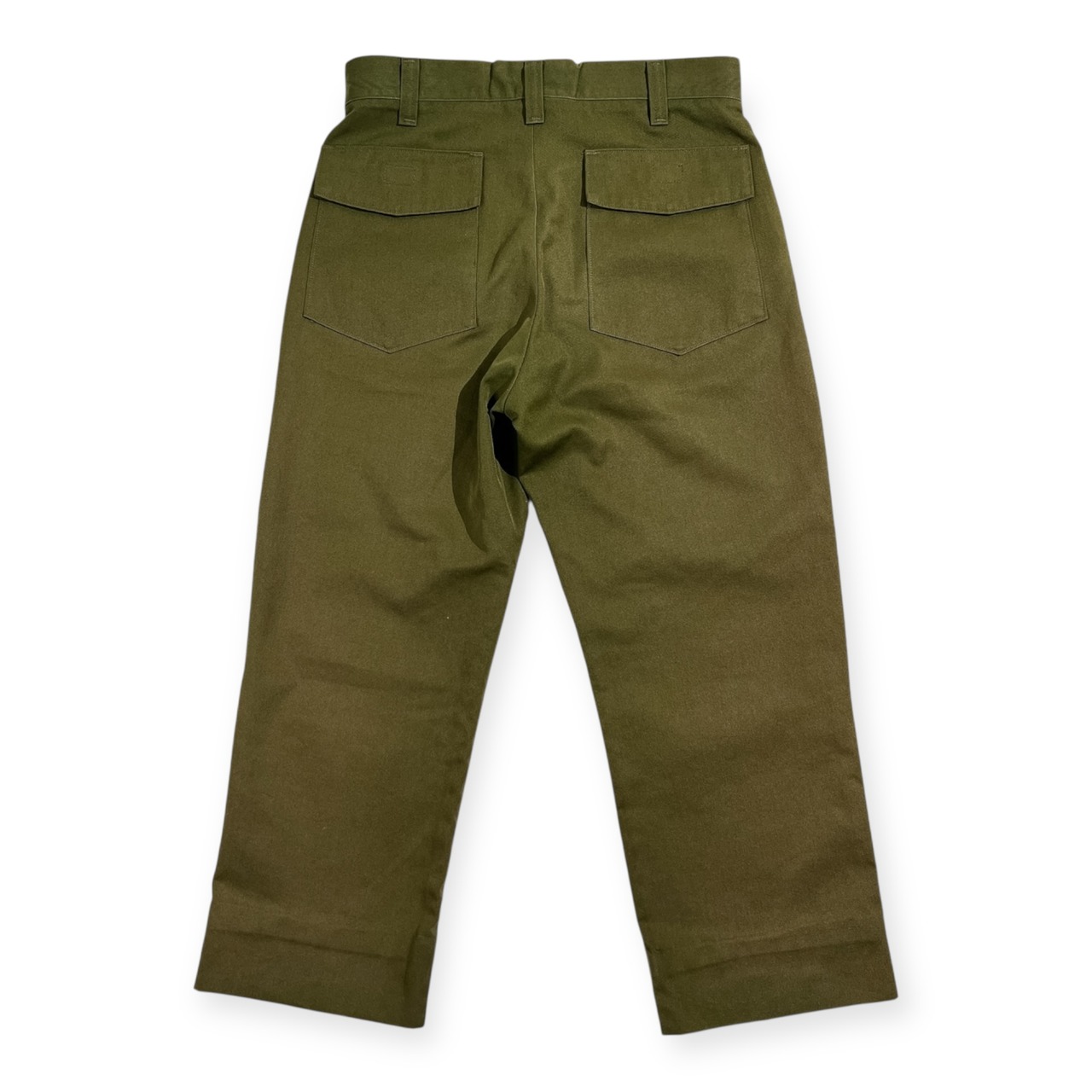 USA製 FSS US FOREST SERVICE アラミド ファイヤー ファイティング カーゴ パンツ サイズ 34 /オリーブ カーキ/アメリカ製