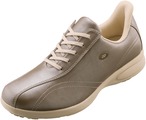<レディース>　YONEX（ヨネックス）　ウォーキングシューズ　L130W　パールカーキ