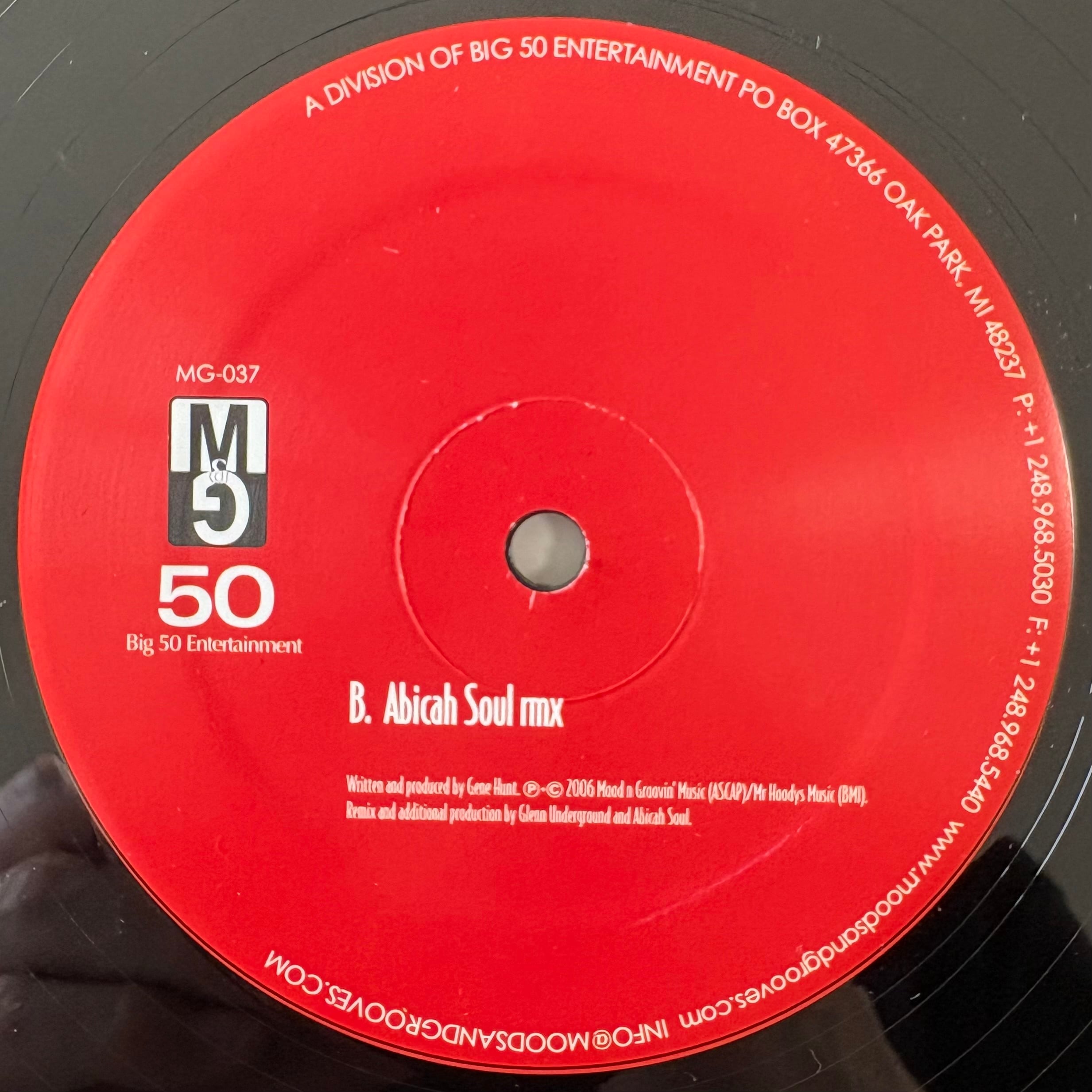INSTANT HOUSE / DANCE TRAX EP(12