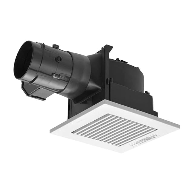 パナソニック(Panasonic)【FY-17CS8】 天井埋込形換気扇 ルーバー