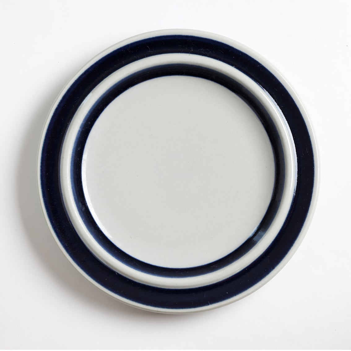 Arabia アラビアanemone アネモネ大皿2つ