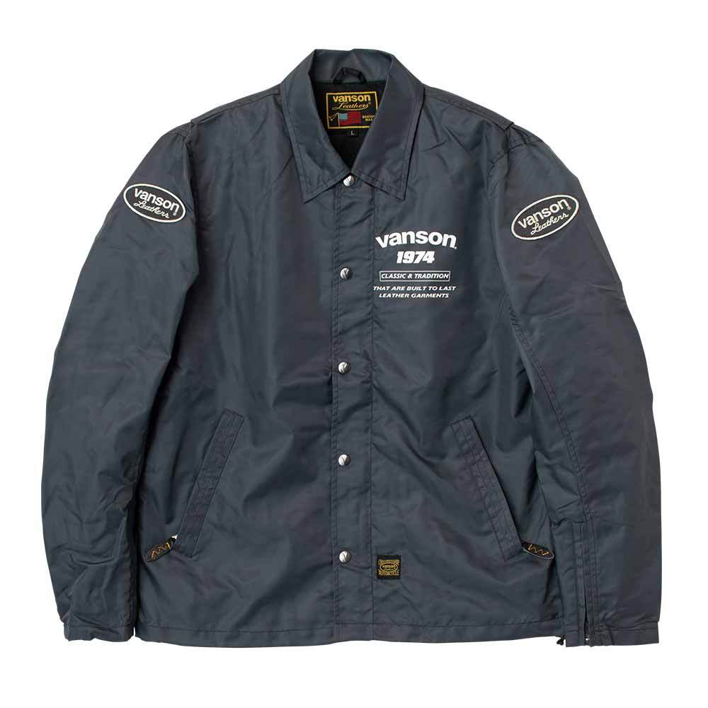 vansonleathers