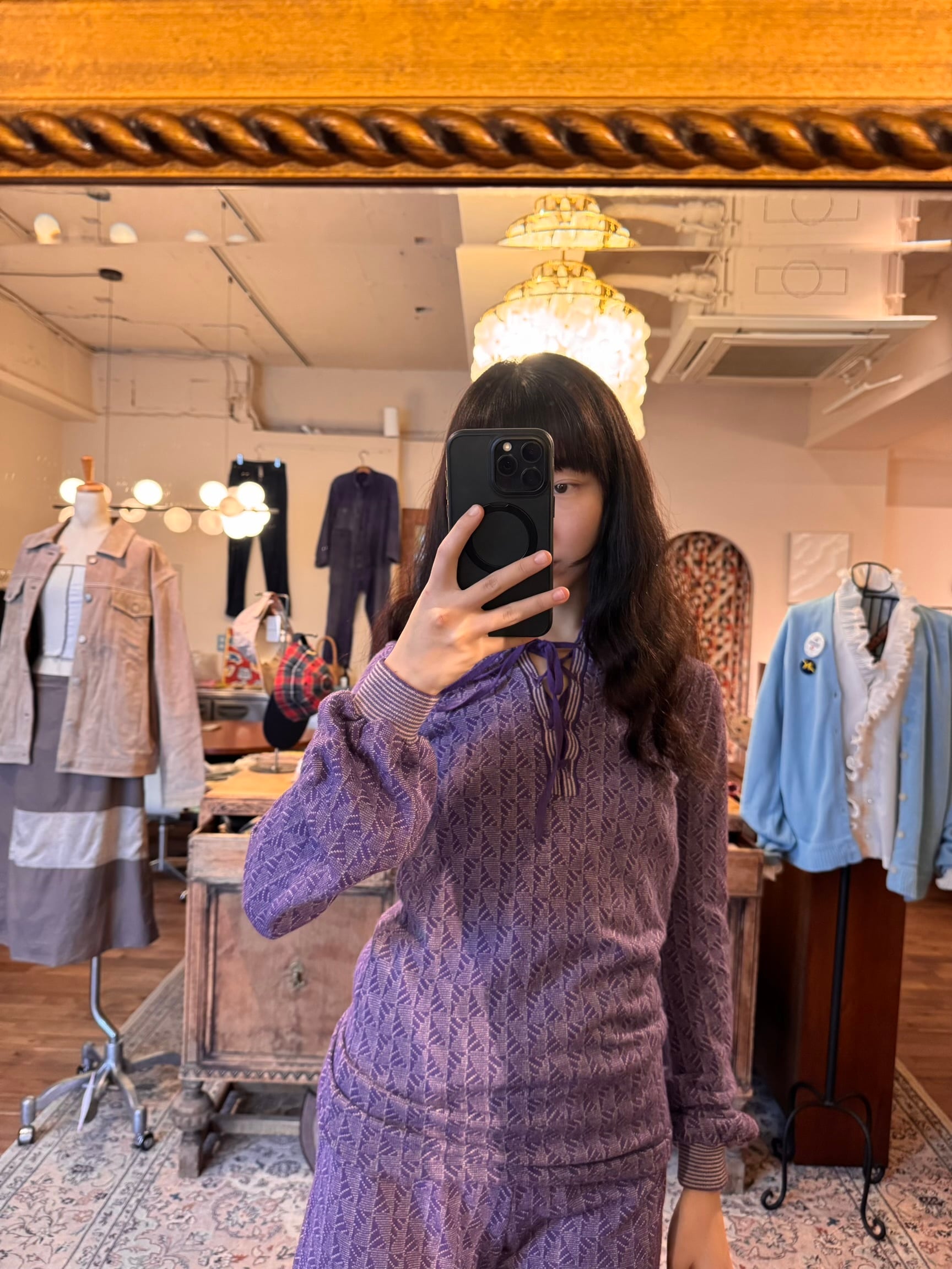 ニット | DROOMTUIN_VINTAGE