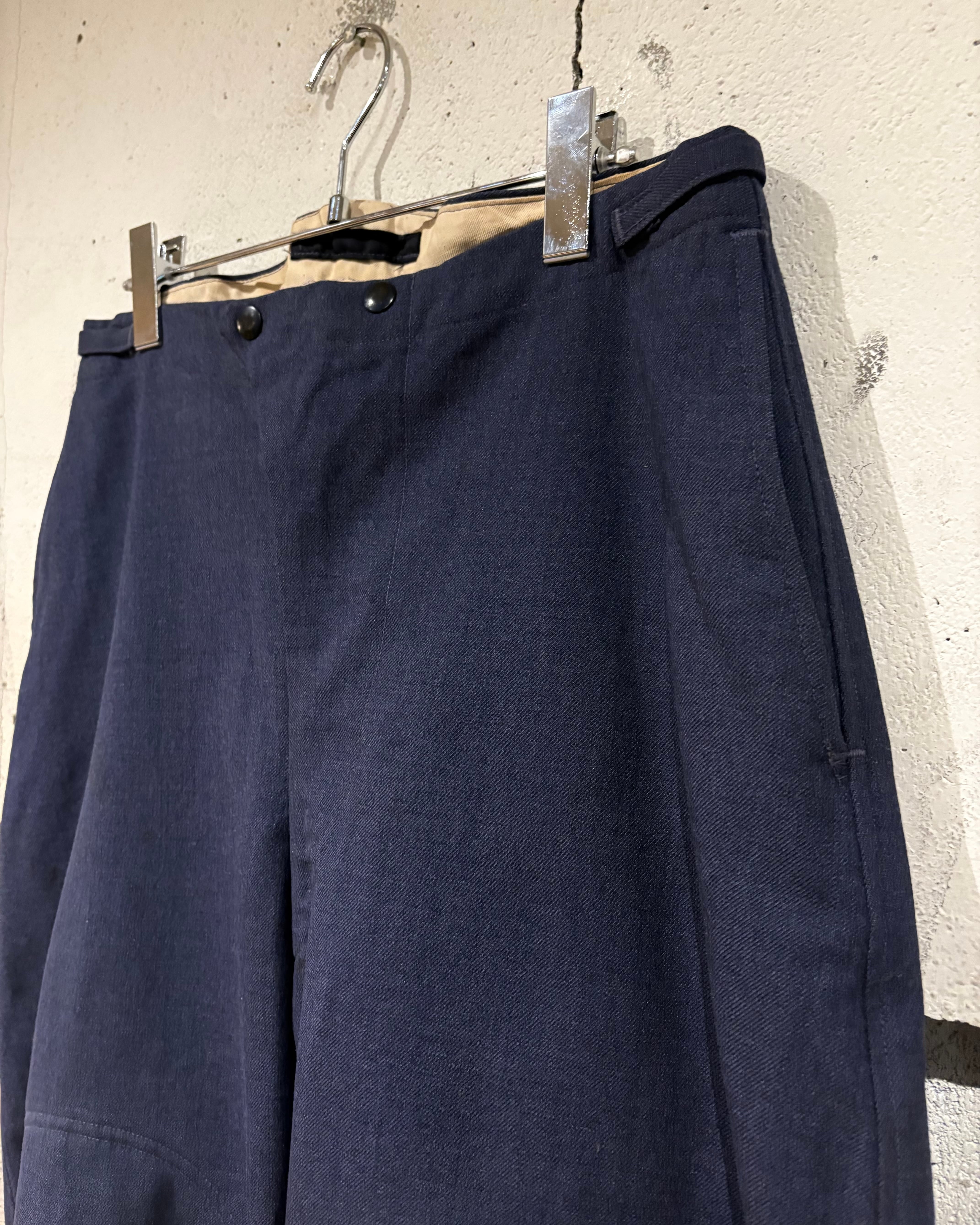 Caka otto】 50's Vintage U.S. Air Force Type E-1A Flying Inner