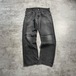 【W34 L30】 カナダ製 usa levi's black 501xx