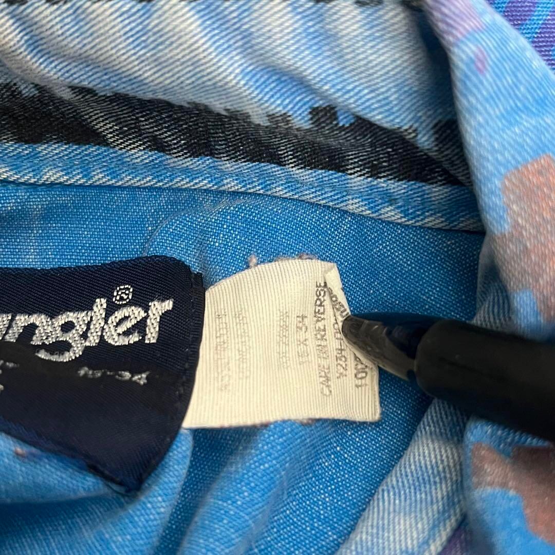 80s USA製 L.L.Bean エルエルビーン パフコーデュロイジャケット 80s ラングラー wrangler ウエスタンシャツ ビンテージ