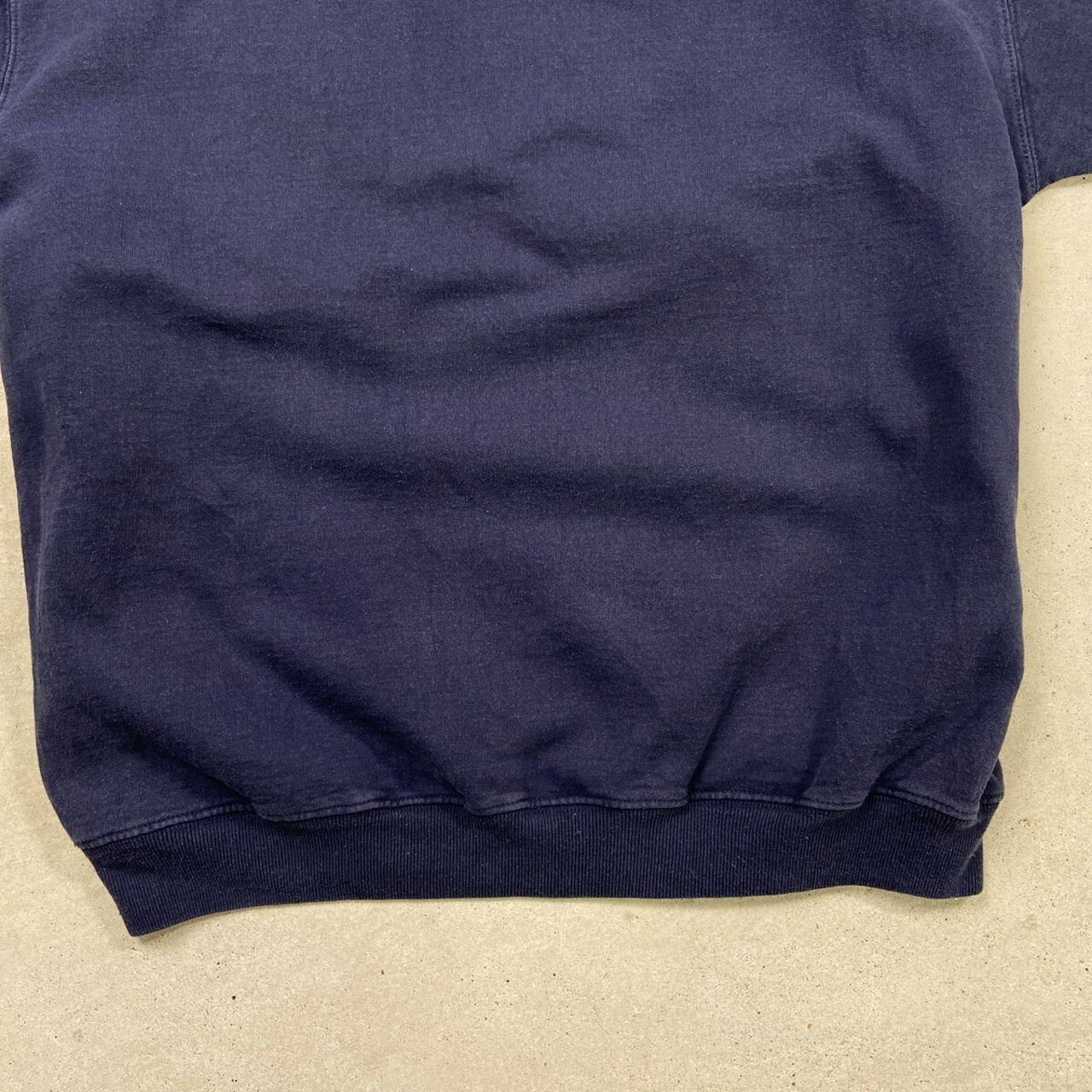OLD NAVY オールドネイビー ビッグロゴプリント スウェットシャツ 