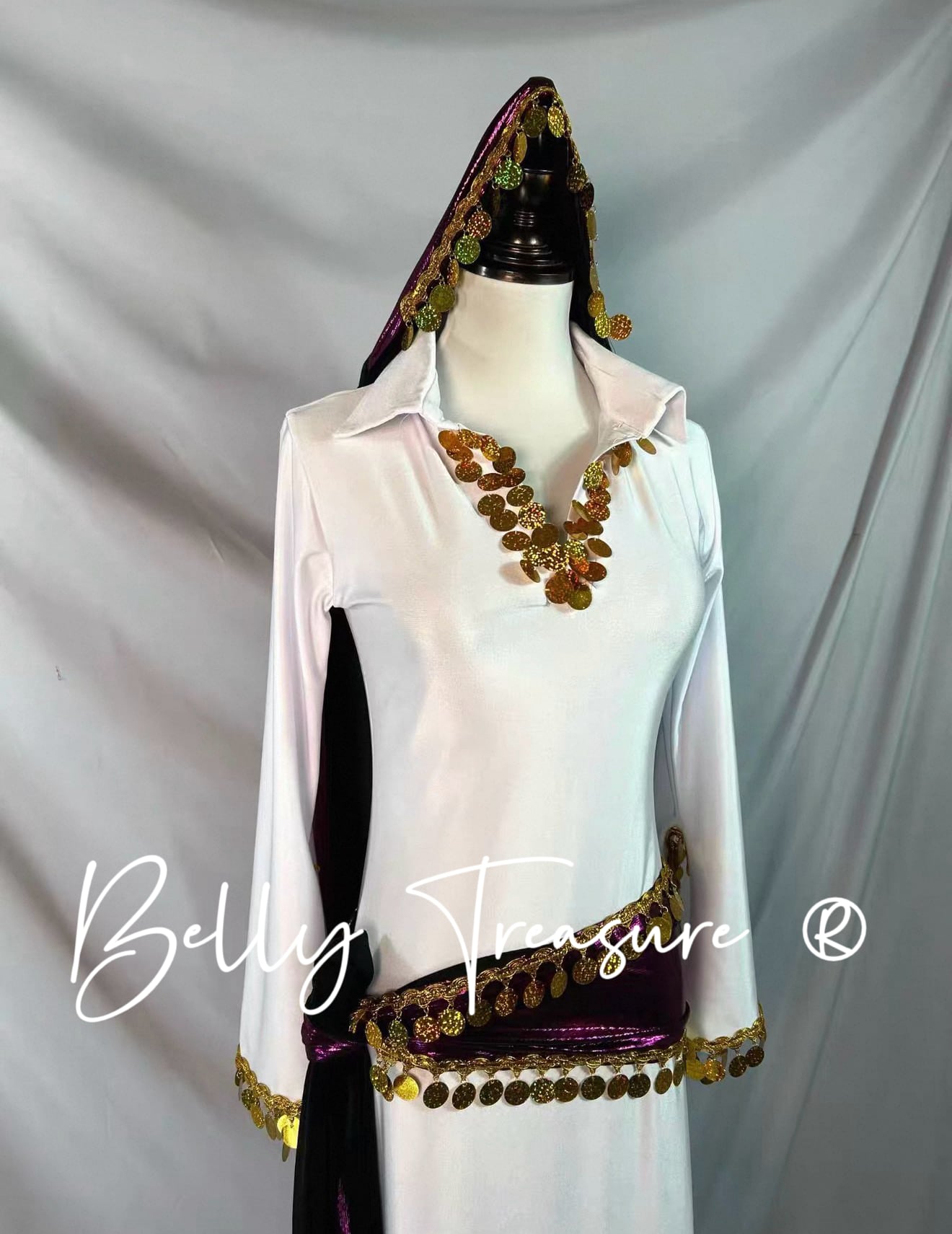 バラディドレス オーダーメイド衣装 MMX 006 202504