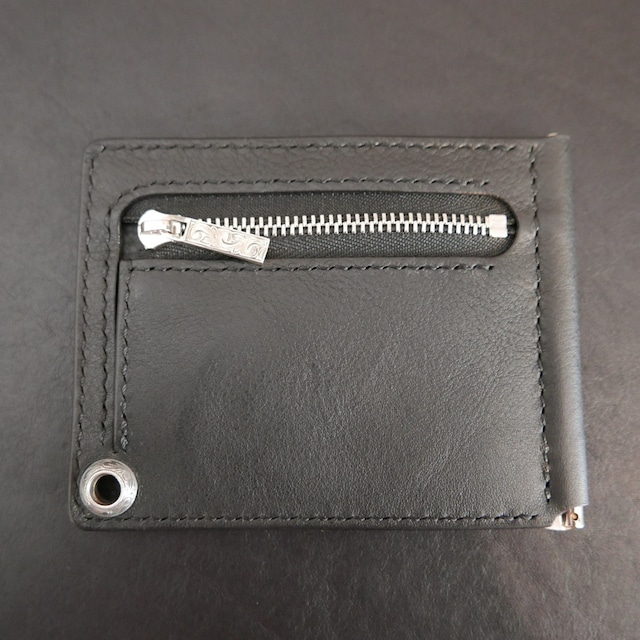 Antidote BUYERS CLUB Money Clip Wallet