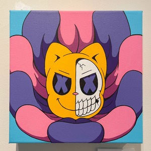 BAKENEKO "OTHER HALF"
