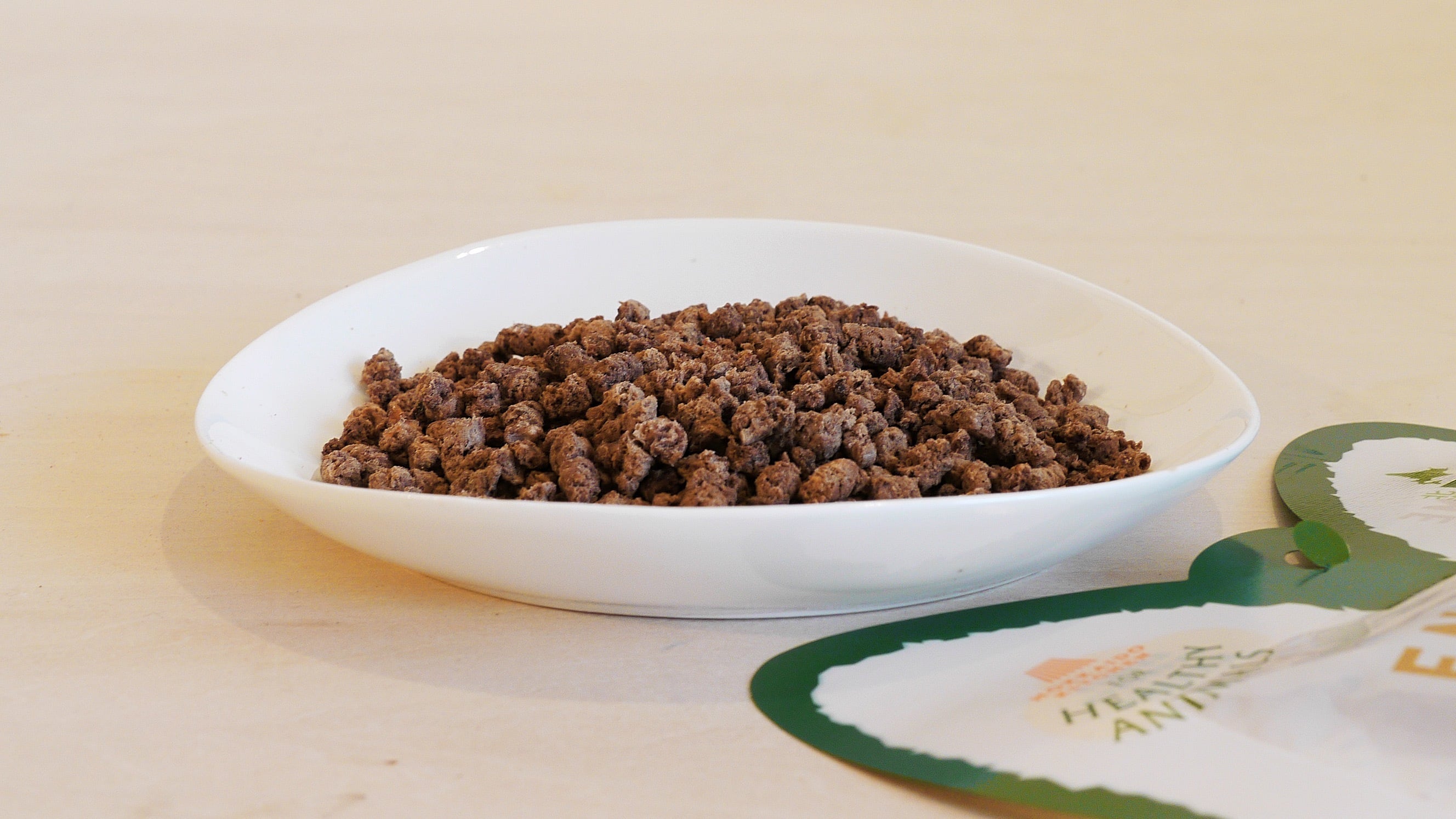 北海道産 エゾ鹿ふりかけ （植物発酵酵素＋たもぎ茸配合） 無添加・無