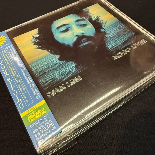 Ivan Lins – Modo Livre □YMR□ | KINGKONG