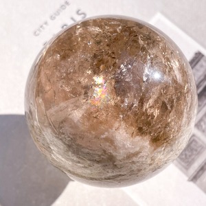 Thousand Layer Garden Quartz 13 ✧ サウザンドレイヤークォーツ