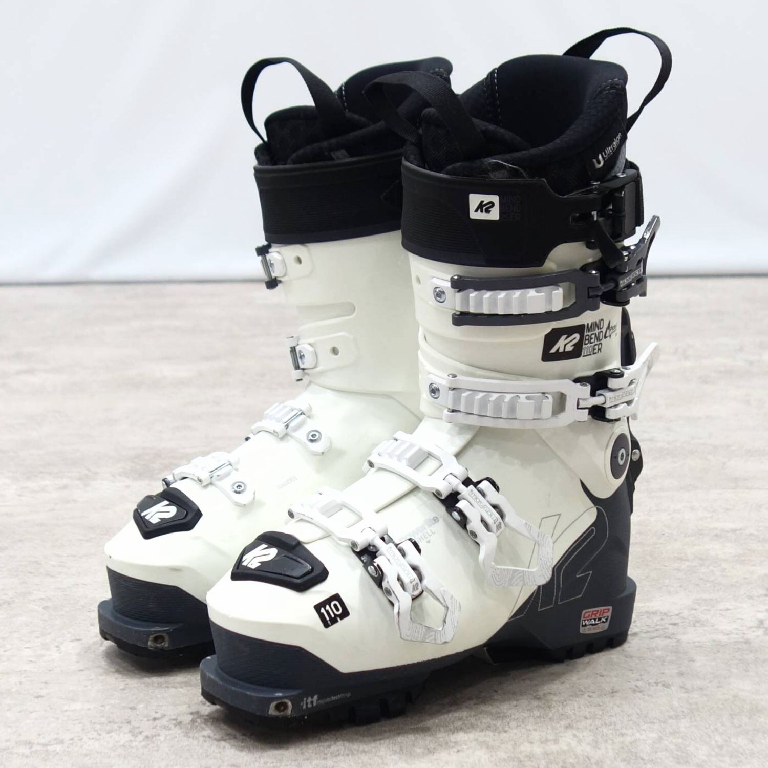 ウィンタースポーツ NORDICA DOBERMANN AGGRESSOR160 スキー ブーツ