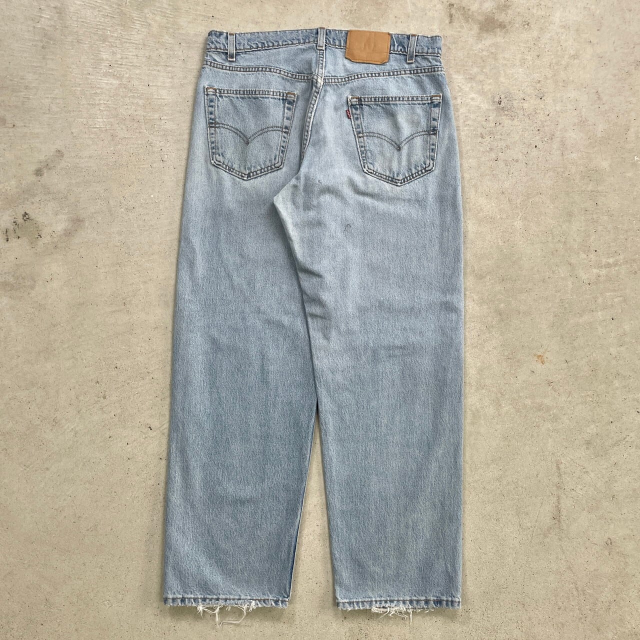 90年代 USA製 Levi