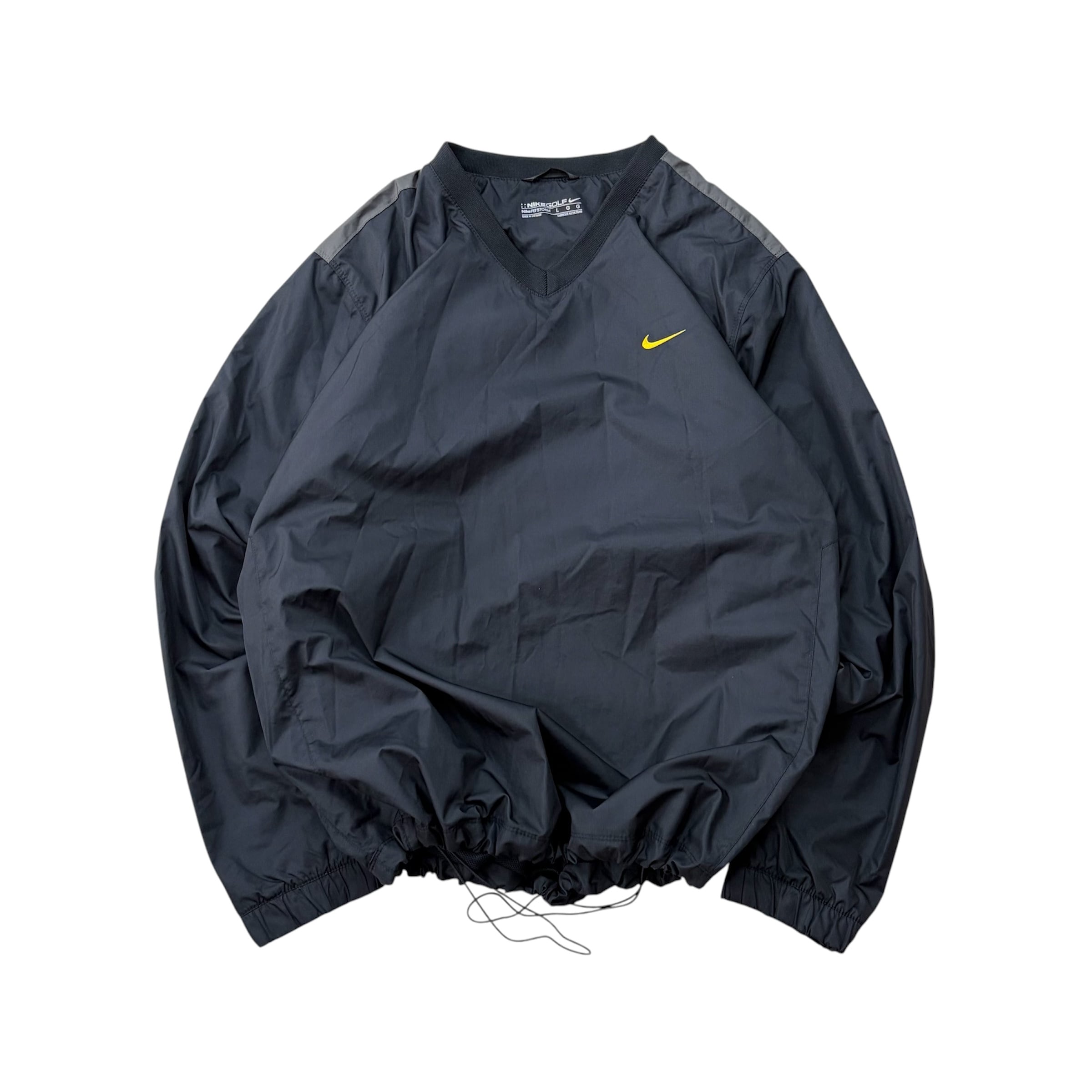 【着画あり】10s NIKETシャツ ボーダー ロンT レイヤード 着画あり】10s NIKE 半袖Tシャツ ボーダー ロンT セット | 陰キャの古着