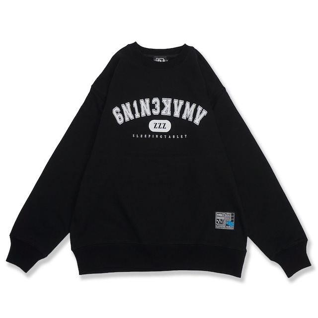 AWAKENING [ HEAVY WEIGHT CREW SWEAT ]