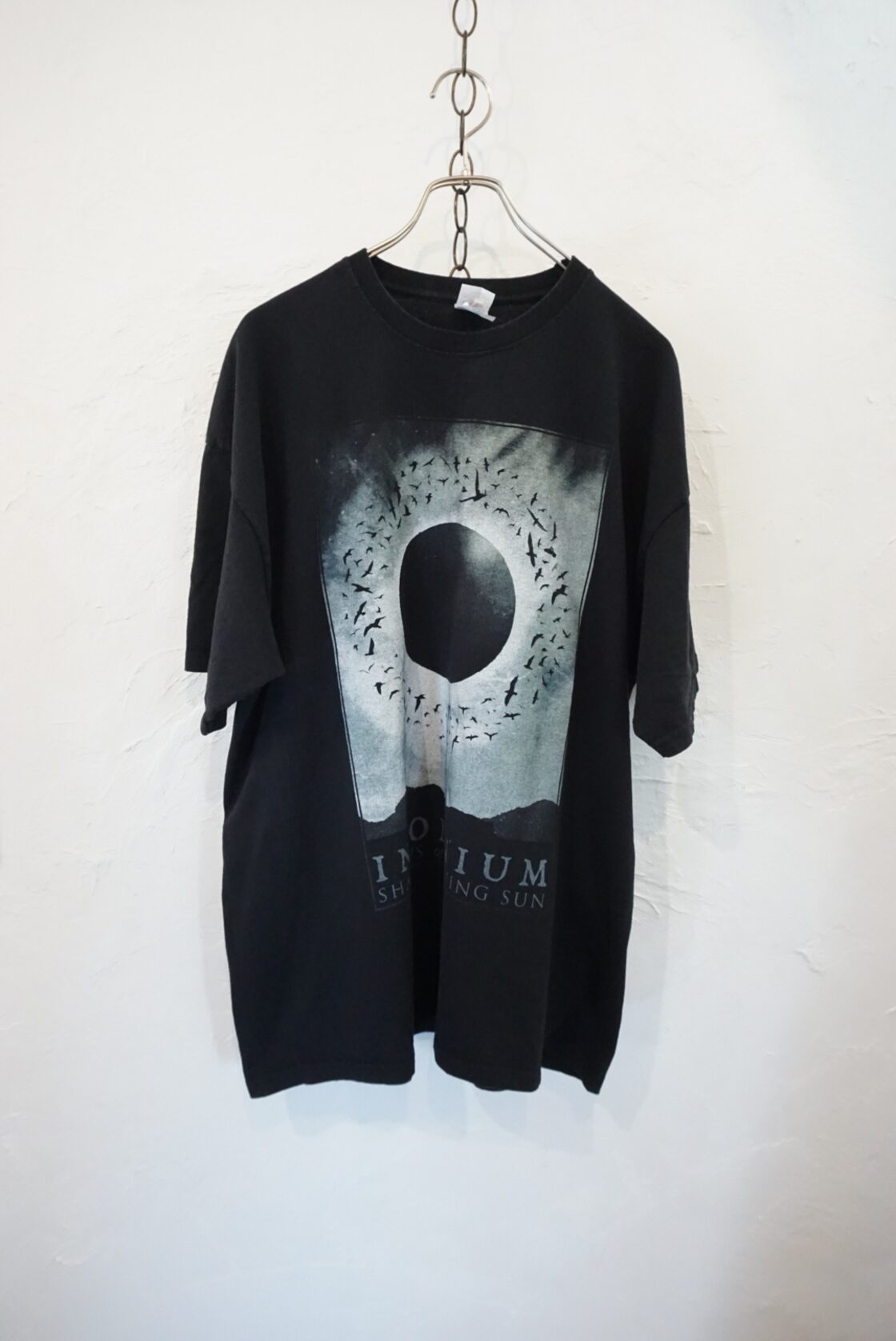 ユーロバンドTシャツ | PAY ID