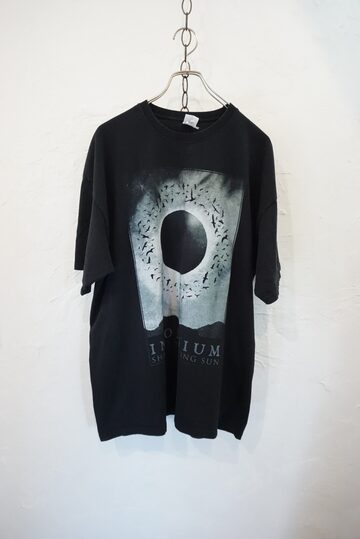 DOGTOWN×THE SHRINE×OBEYロングスリーブTシャツ スケートボードロック 